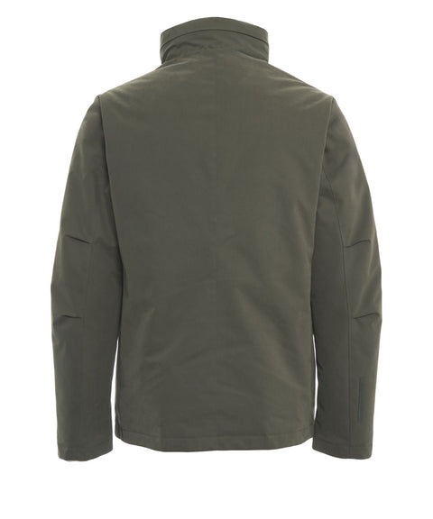 Utility jacket 'Anzai'