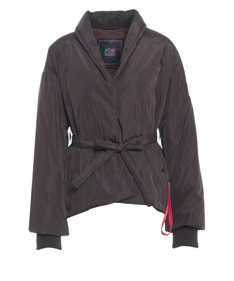 Giacca puffer 'Lugano'