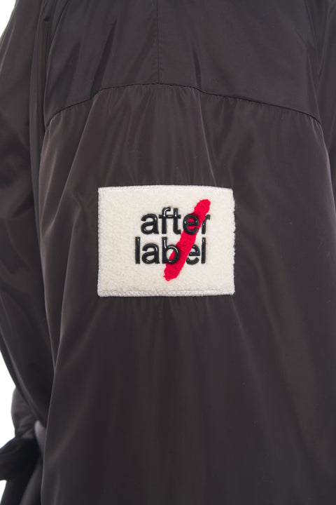 Giacca puffer 'Lugano'