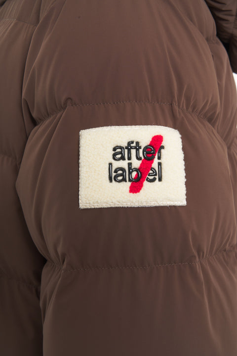 Pufferjacke 'Levi'