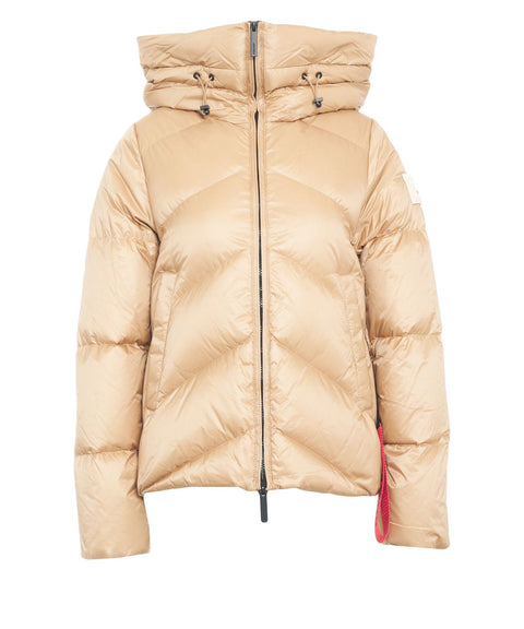 Puffer jacket 'Helsinki'