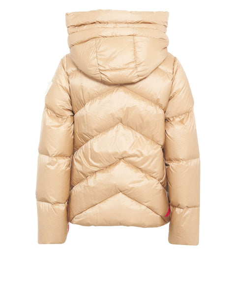 Puffer jacket 'Helsinki'