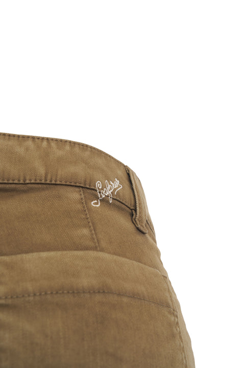 Flared jeans 'Delphine'