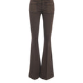 Flared jeans 'Delphine'