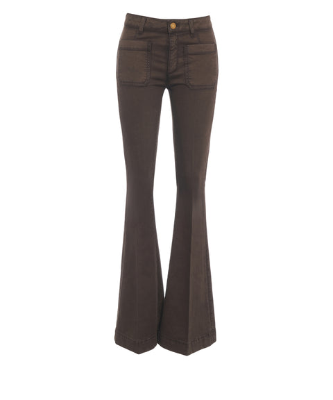 Jeans svasati 'Delphine'