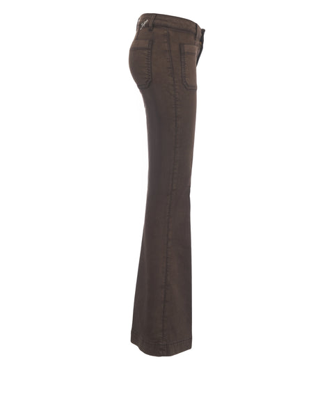 Jeans svasati 'Delphine'
