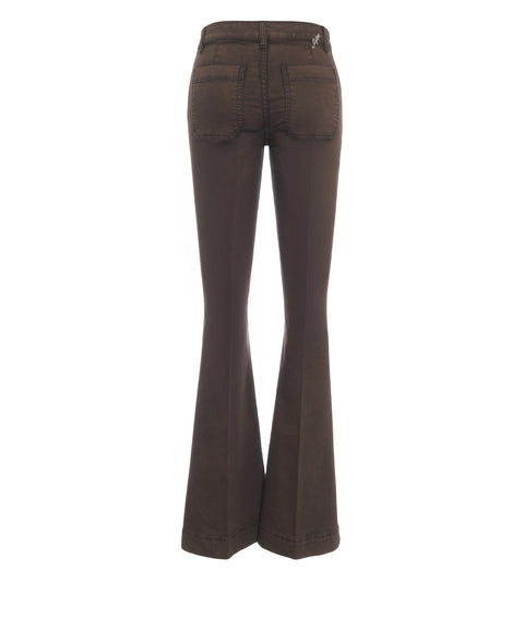 Jeans svasati 'Delphine'