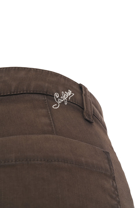 Jeans svasati 'Delphine'