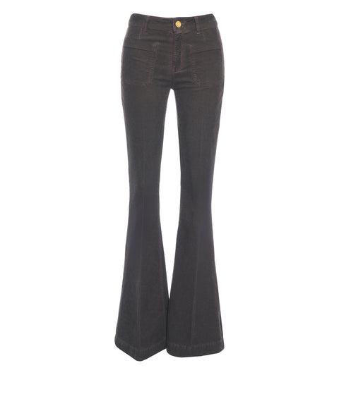 Flared jeans 'Anais'