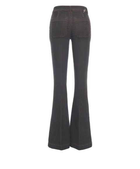 Flared jeans 'Anais'