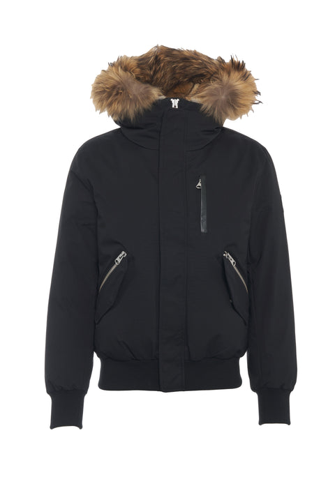 Bomber 'Dixon'