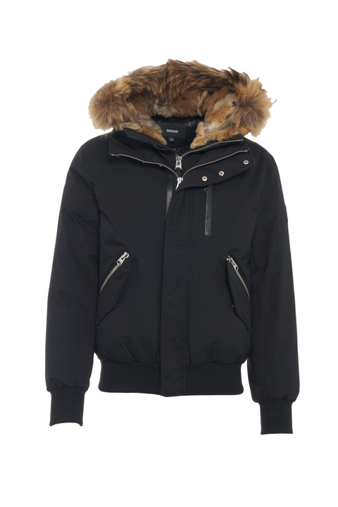 Bomber 'Dixon'