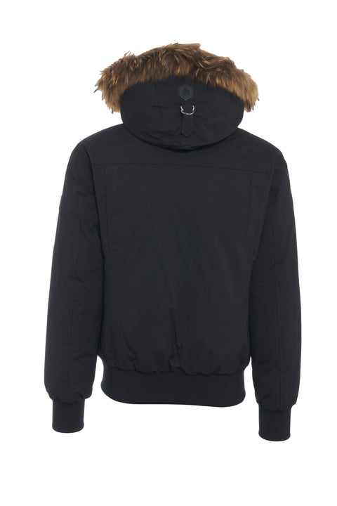 Bomber 'Dixon'