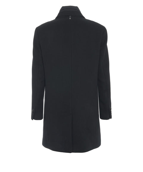 Coat with removable down liner 'Skai'