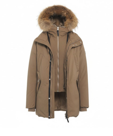 Parka 'Edward'
