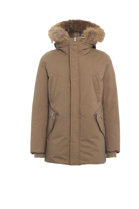 Parka 'Edward'