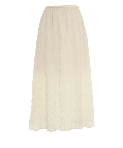 Maxi skirt 'Amit'