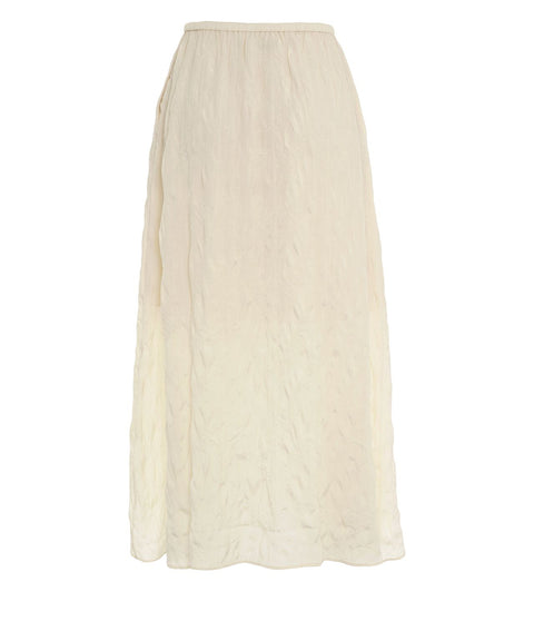 Maxi skirt 'Amit'