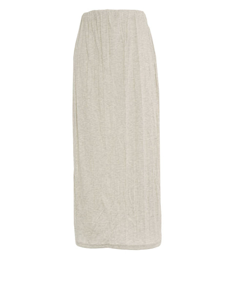 Maxi skirt 'Amit'