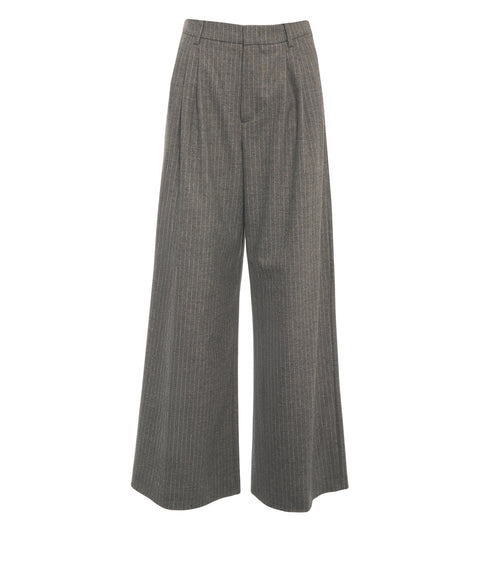Nadelstreifenhose 'Zeyn'