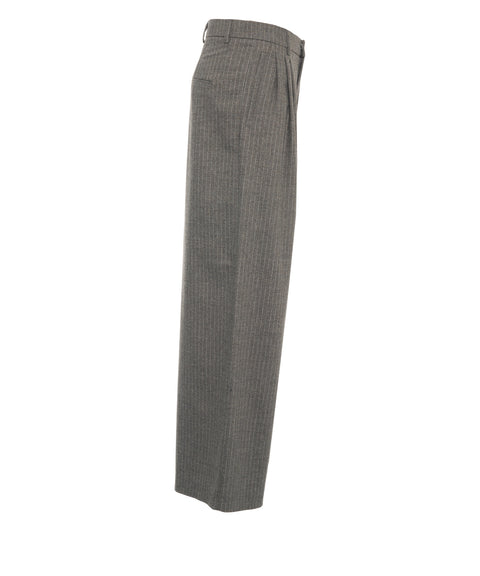 Nadelstreifenhose 'Zeyn'
