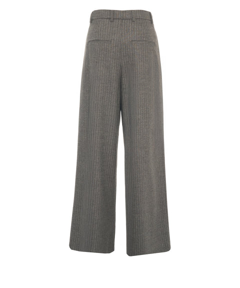 Nadelstreifenhose 'Zeyn'
