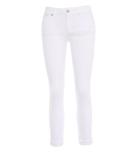 Jeans skinny 'Monroe'
