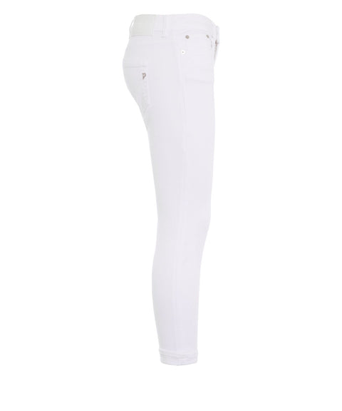 Jeans skinny 'Monroe'