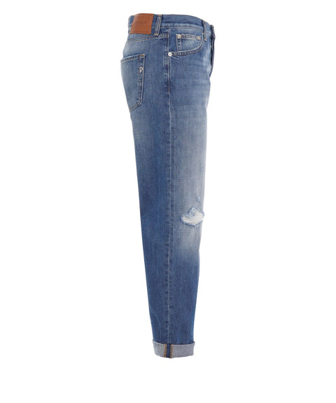 Jeans straight leg 'Icon'