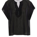 Blusa 'Birmingham'