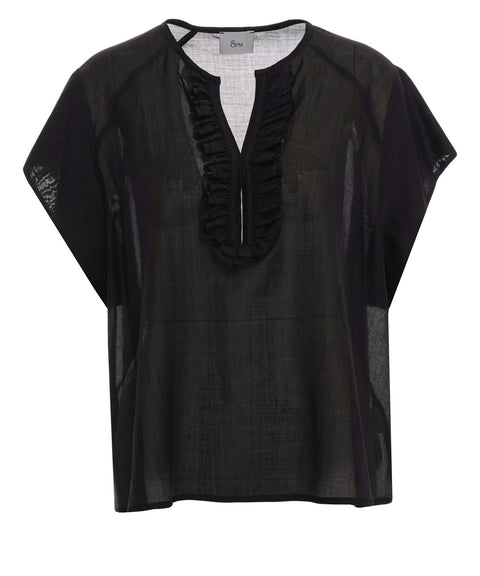 Blusa 'Birmingham'