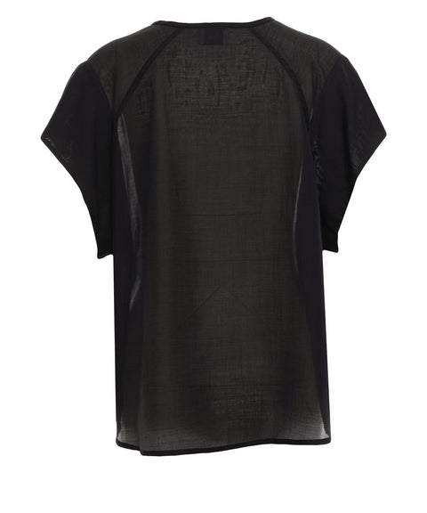 Blusa 'Birmingham'