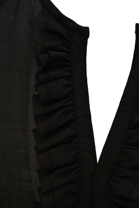 Blusa 'Birmingham'