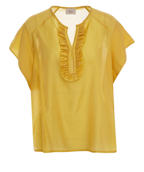 Blusa 'Birmingham'