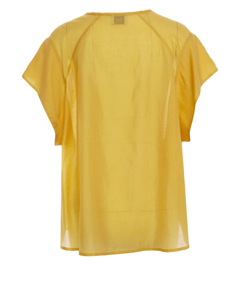 Blusa 'Birmingham'