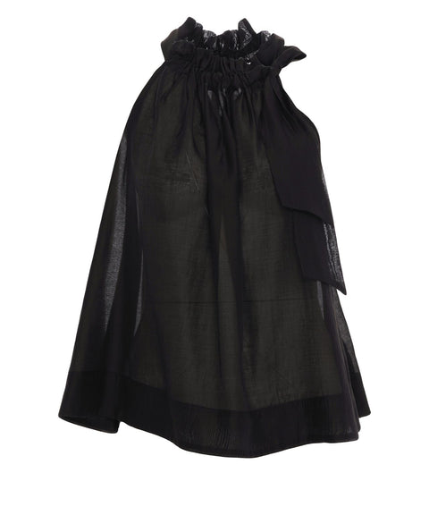 Top neckholder 'Johannesburg'