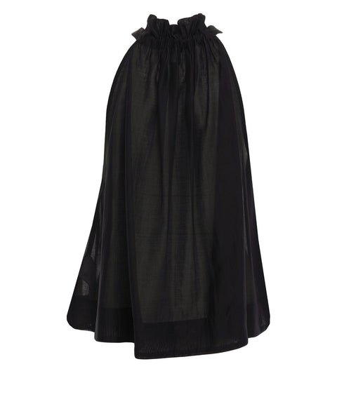 Top neckholder 'Johannesburg'