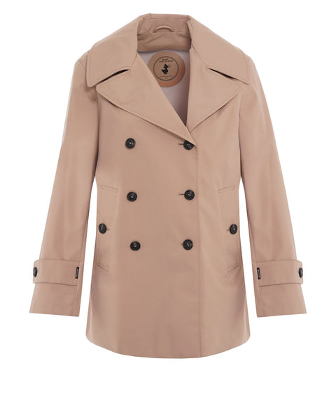 Trenchcoat 'Sofi'
