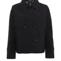Trench jacket 'Garbo'