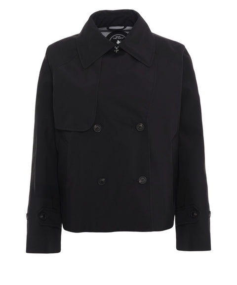 Trenchjacke 'Garbo'