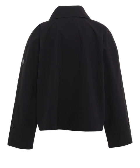 Trenchjacke 'Garbo'