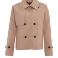 Trenchjacke 'Garbo'