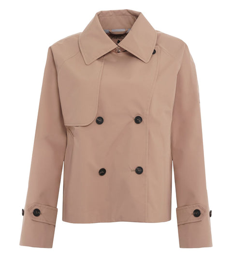 Trenchjacke 'Garbo'