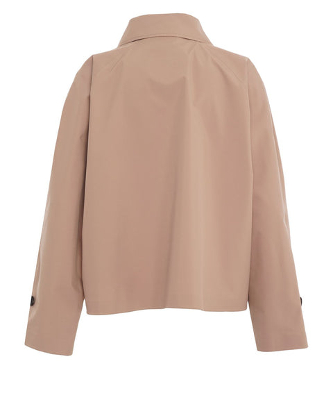 Trenchjacke 'Garbo'