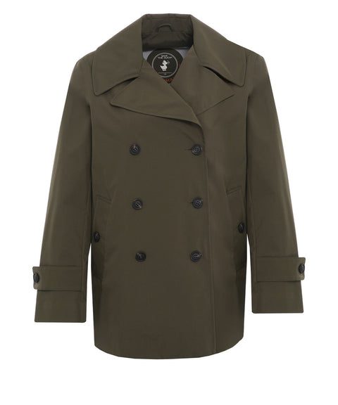 Trenchcoat 'Sofi'
