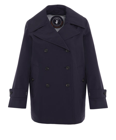 Trenchcoat 'Sofi'