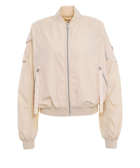 Bomberjacke 'Lil'