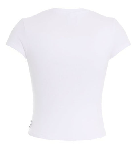 Cotton t-shirt 'Lera'