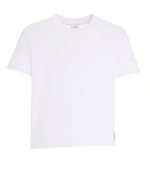 T-shirt in cotone 'Vera'