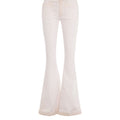 Flared jeans 'Delphine'
